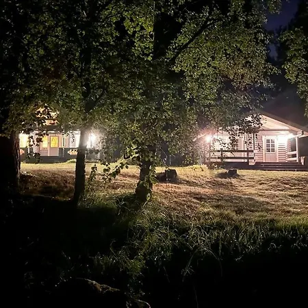 Lihapullia Lac, Sauna, Privee, Deux Rien Que Pour Vous * Nieminen (Eastern Finland)