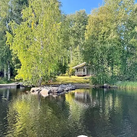 Lihapullia En Famille Ou Entre Amis ! * Nieminen (Eastern Finland)