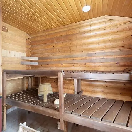 Lihapullia Lac, Sauna, Privee, Deux Rien Que Pour Vous Dom wakacyjny