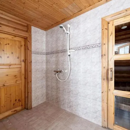 Holiday home Lihapullia En Famille Ou Entre Amis !