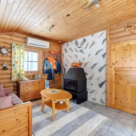 Lihapullia En Famille Ou Entre Amis ! Holiday home *