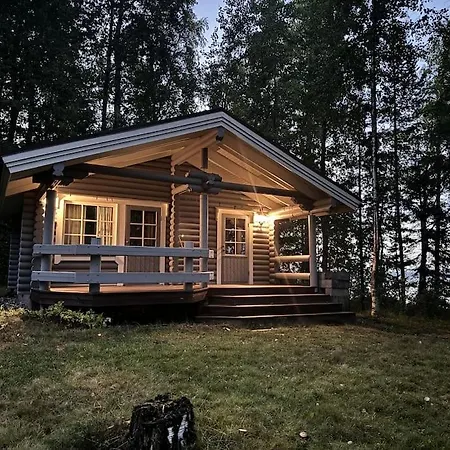 Lihapullia En Famille Ou Entre Amis ! * Nieminen (Eastern Finland)